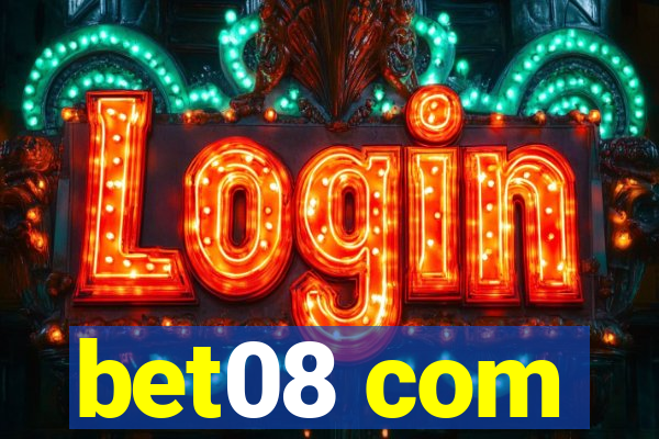 bet08 com